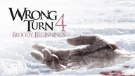 Droga bez powrotu 4: Krwawe początki (2011) [Lektor PL] - Wrong Turn 4: Bloody Beginnings