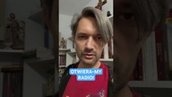 OTWIERAMY RADIO! Linki do Zrzutki i Pomagam.pl w komentarzu pod filmem  Dziękuję 