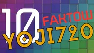 10 Faktów o Yoji720