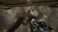 Painkiller: Nurse Enclave - Behind The Scenes [Weird Poses xD]