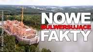 Nowe bulwersujące fakty! Zamek w Stobnicy!