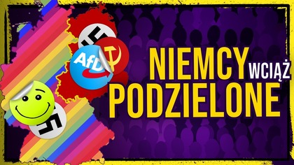 Skutki podziału Niemiec