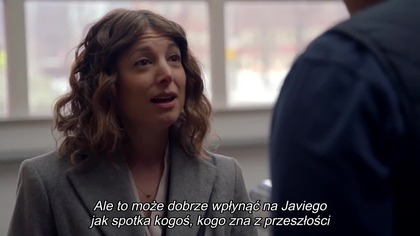 Chicago Fire s12e10 Dubbing PL