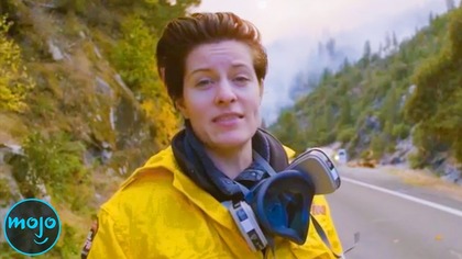 10 Dark Conspiracy Theories About Natural Disasters