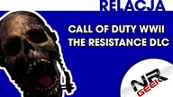Call of Duty World War II - The Resistance DLC - Vlog / Gameplay