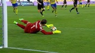 G&oacute;rnik Zabrze vs Arka Gdynia 1-0 Skr&oacute;t & Bramka (22.04.2019)