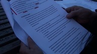 3. 05. 2026 cd.  walki Hanny Koreckiej artystki malarki, walczącej o swoje mieszkanie i pracownię