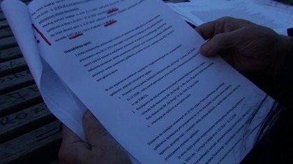 3. 05. 2026 cd.  walki Hanny Koreckiej artystki malarki, walczącej o swoje mieszkanie i pracownię