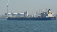 Supertankowiec TRIATHLON Crude Oil Tanker