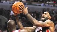 Czego brakuje Miami Heat?