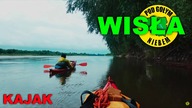 (Sandomierz - J&oacute;zef&oacute;w nad Wisłą) - Kajak Spływ Wisła Rzeka ( Pod Gołym Niebem )