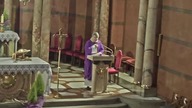 KS.  PRUSAK - Jesteś ikoną Boga (homilia 1. 03. 26)