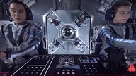 Sci fi..Rapo. rt z Eu. ropy..Lektor PL