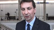 Halicki: Świąteczne obowiązki - żona miałaby zastrzeżenia