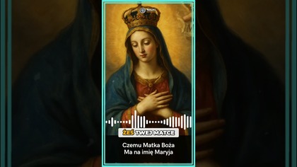 Imię Pełne Łaski: Ewangelia i Uroczystość