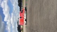 Wypadek podczas zawodów medycznych