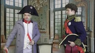 1814 Napoleon and Michel Ney Theatrum Illuminatum