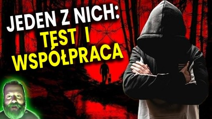 Jeden z Nich: Trump i Maduro! Test i Współpraca! - Analiza Ator Przeowiednie