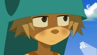 wakfu sezon 2 odc 15 Wyspa królików