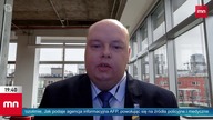 Grozi nam wojna z Rosją? Przemysław Popielec gościem Tematu Dnia