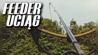 505 UPALNY FEEDER NA RWĄCYM KANALE