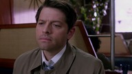 Supernatural (2005) - S10E18 - Book of the Damned (1080p BluRay x265 Silence) bez napis&oacute;w i l