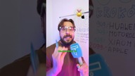 Zrobiłem 1000 KROKÓW na TANIM i DROGIM SMARTWATCHU 