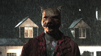 Złość (2019) Lektor PL