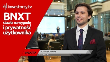 Przelew przez czat? To możliwe!