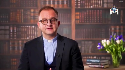 TVMN - 01-06-2025 - Spoty, Ident Maria Vision