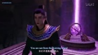 Fanren Xiu Xian Chuan Zai Bie Tian Nan - 71 lektor pl