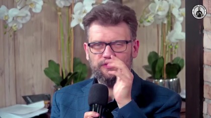 Wolność czy rozkład? Liberalizm jako czynnik destrukcji - prof.  Adam Wielomski, Kamil Klimczak