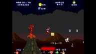Mario Totem 2 World 7-8 SakuraMotchi 2020