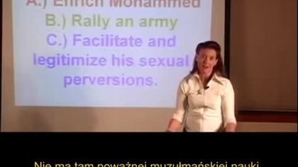 islam - homoseksualizm,pedofilia,zoofilia,kazirodztwo