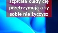 szpital w Cieszynie przetrzymuje ludzi wbrew ich woli jednocześnie będąc zadłużony 138mln