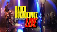 Darek Kozakiewicz Live - Solo z utworu Pozwalam Ci - (Original sound from stage camera)