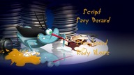 Oggy i Karaluchy S6 odc. 23