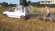 Wariatów, Szaleńców i Dowcipnisiów nie brakuje