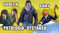 Oddech i patologia dystansu - CYBER INFO#81