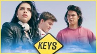KEYS | Dylan & Hayden in Stranger Rings | Ep.  7