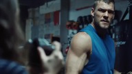 Niewidzialna (2019) [Lektor PL] - Above the Shadows