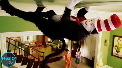 Top 10 Movies You LOVED as a Kid But Are Hard to Watch Now