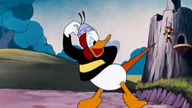 Kaczor Donald - Zemsta jest słodka (1951)