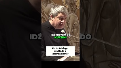 Co To Takiego Przyprawy z Przydasiami #pawlukiewicz