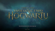 Hogwarts Legacy PL - Prologue