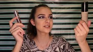 KOREKTOR MAKEUP REVOLUTION vs. PODKŁAD INGRID | Aria Dottie