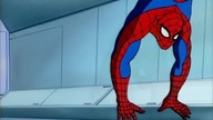 Spider-Man S02E05 Zemsta mutanta