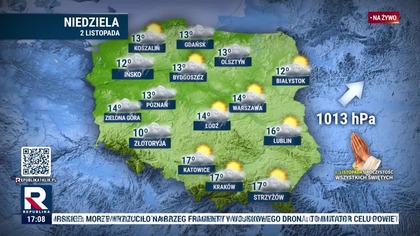 REPUBLIKA - 01-11-2025 - Ozdobnik