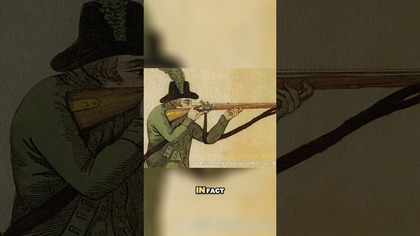 Snipers: From WWI origins to modern warfare.  Full A Ghost In The Trenches episode on our channel!