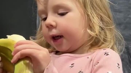 Najlepsze ciasto bananowe! 